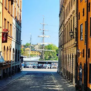 Lejlighed Gamla Stan