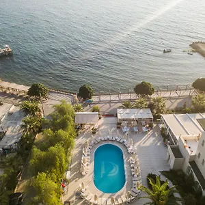 Dragut Point North Ośrodek wypoczynkowy Turgutreis