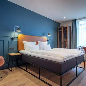The Huxley Copenhagen, Bw Premier Collection Hotel København