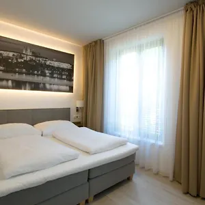 Adeba Hotel Prag
