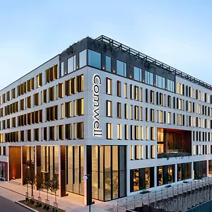 Comwell Portside Dolce By Wyndham Hotel København