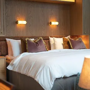 Jacy'z & Hotel Göteborg