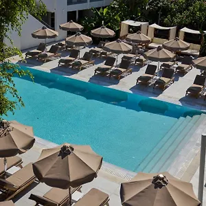 Nissi Park Hotel Ajia Napa