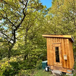 Farm Happy Dogs Ranch Feriegård Veberöd