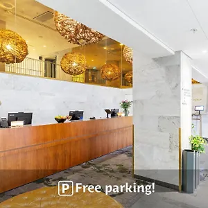 Hotel Western Sthlm Bromma