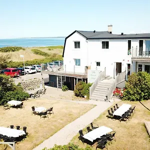 Vejby Hotel Vejbystrand