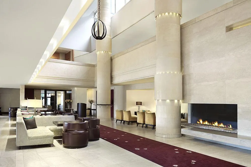 Sheraton Stockholm Hotel 5*,
