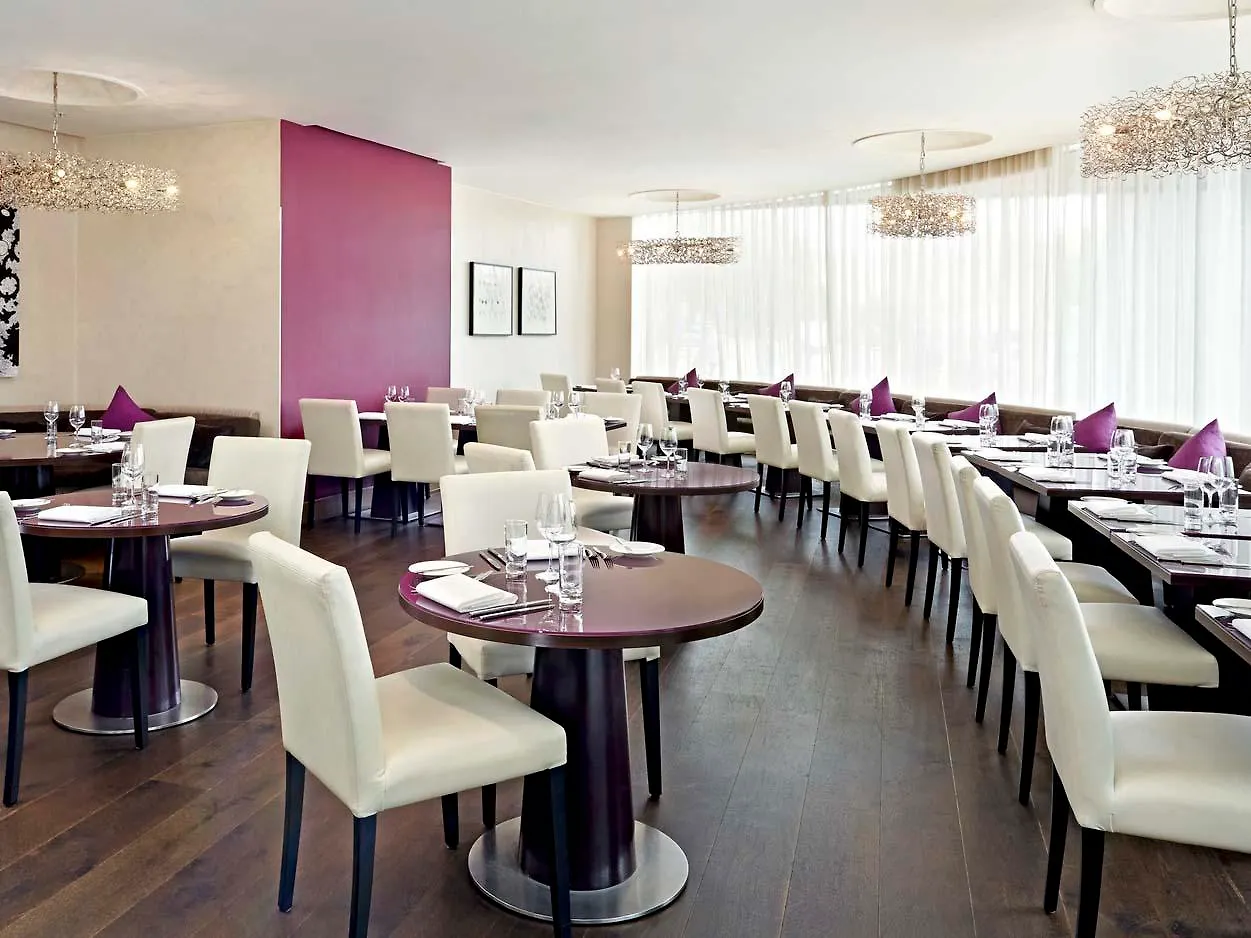 Sheraton Stockholm Hotel 5*,