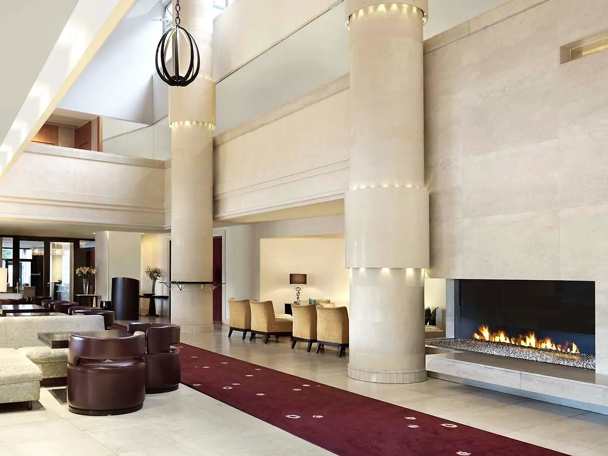 Sheraton Stockholm Hotel 5*,  Sweden