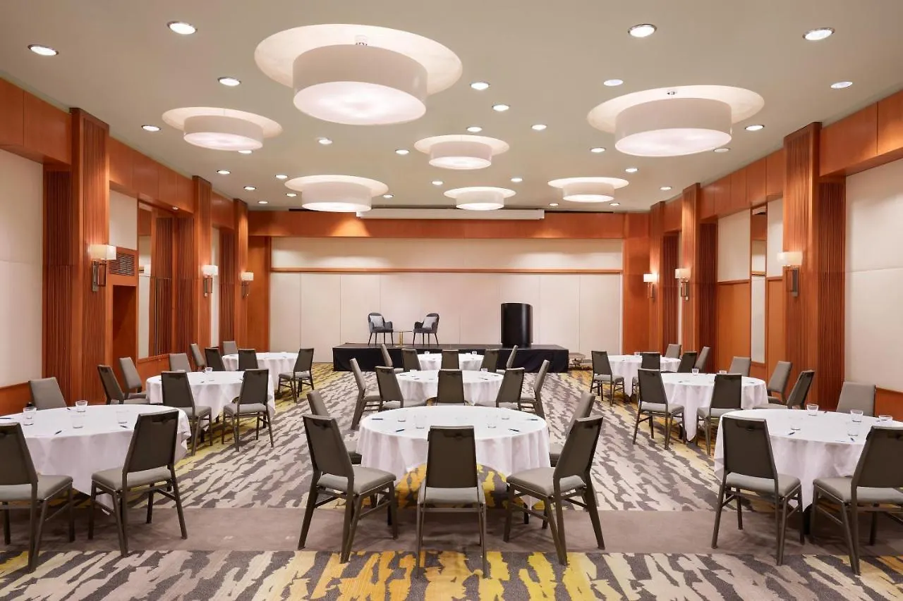 Sheraton Stockholm Hotel 5*,  Sweden