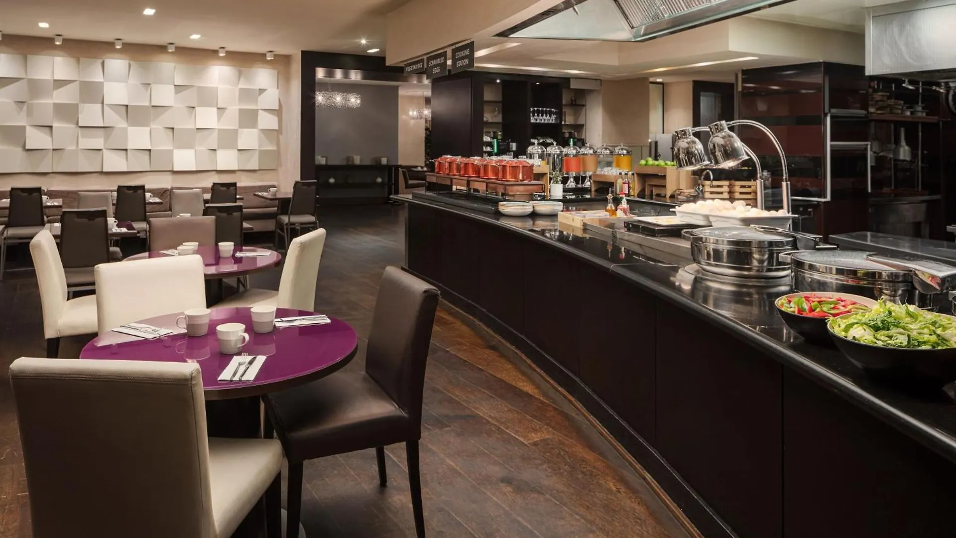 Sheraton Stockholm Hotel 5*,
