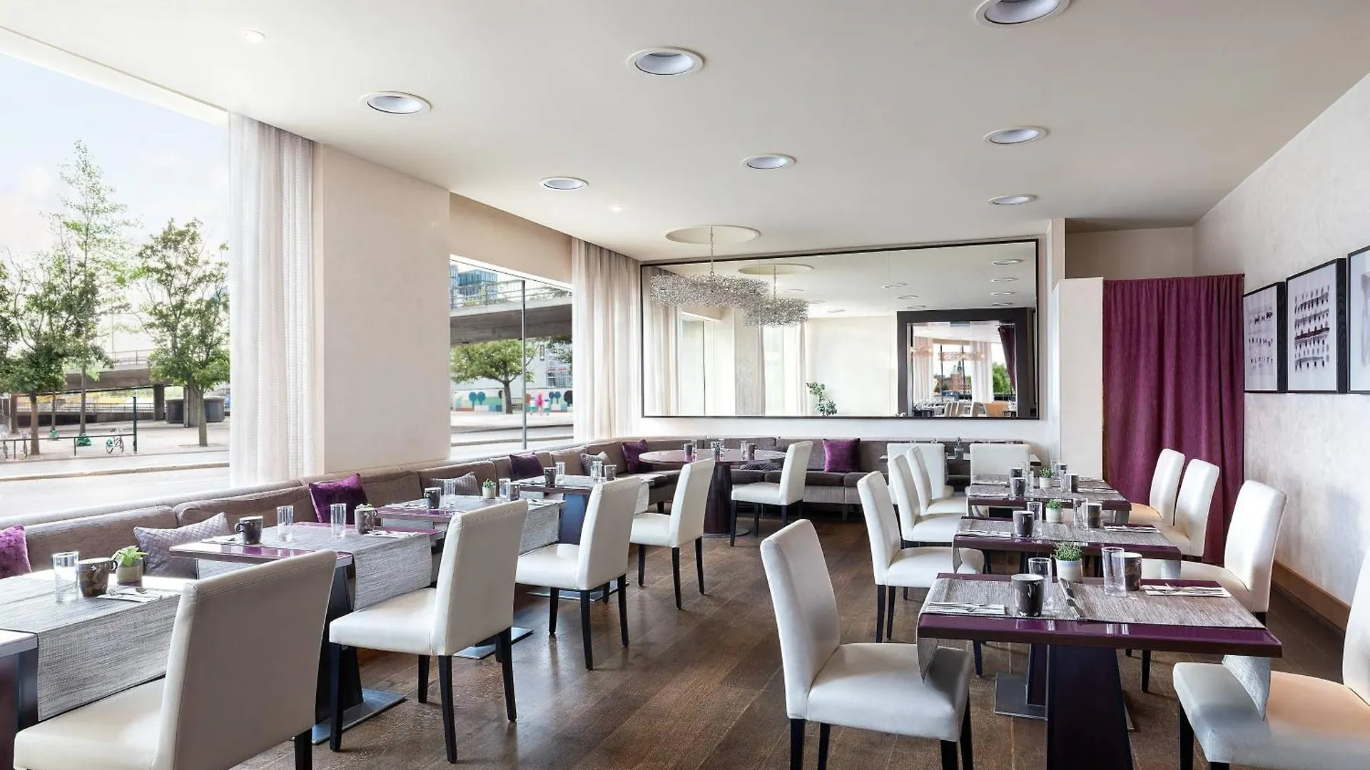 Sheraton Stockholm Hotel 5*,  Sweden