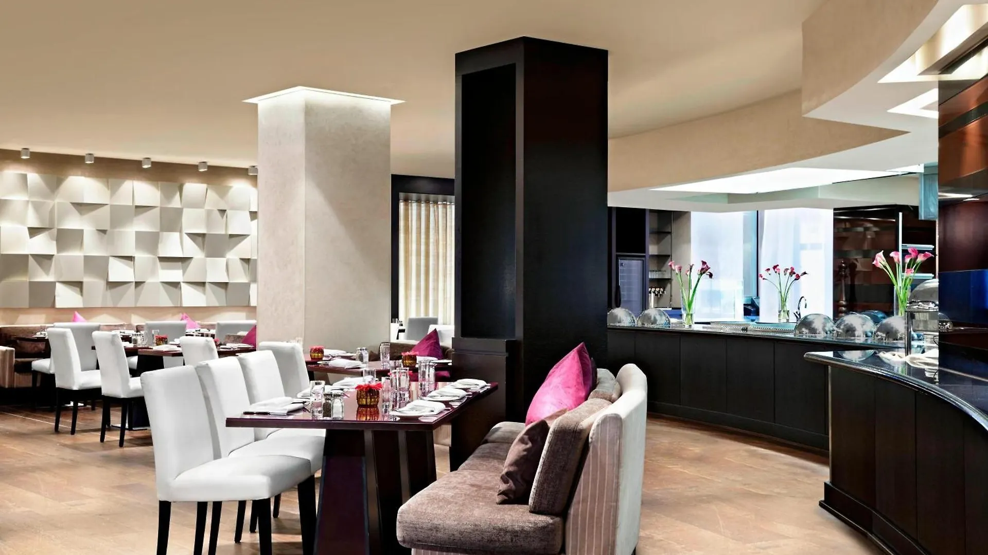 Sheraton Stockholm Hotel