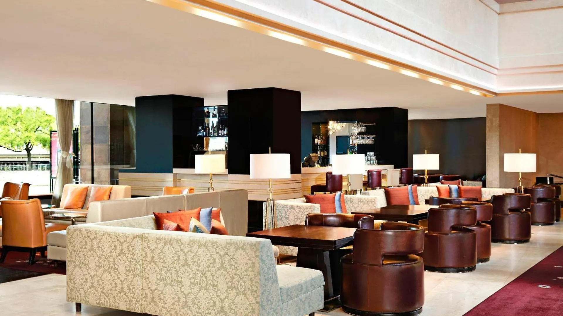 Sheraton Stockholm Hotel