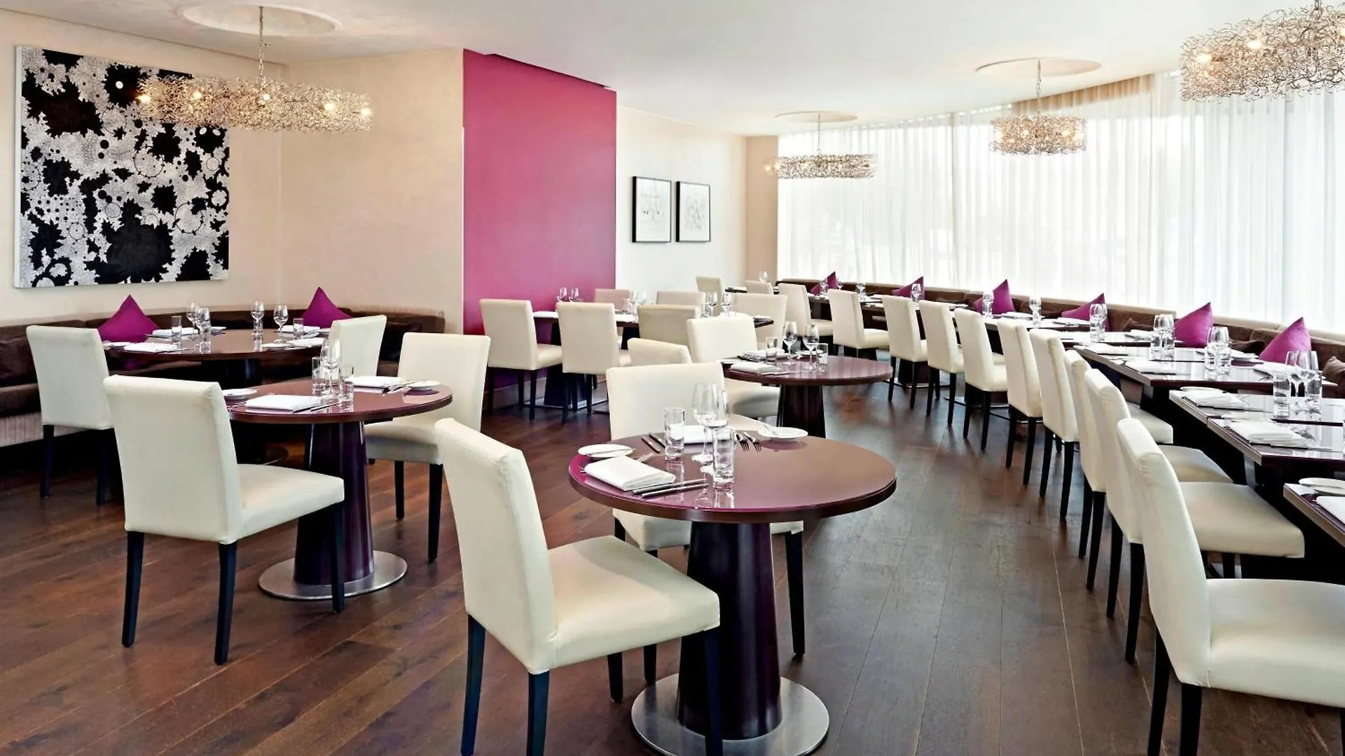 Sheraton Stockholm Hotel