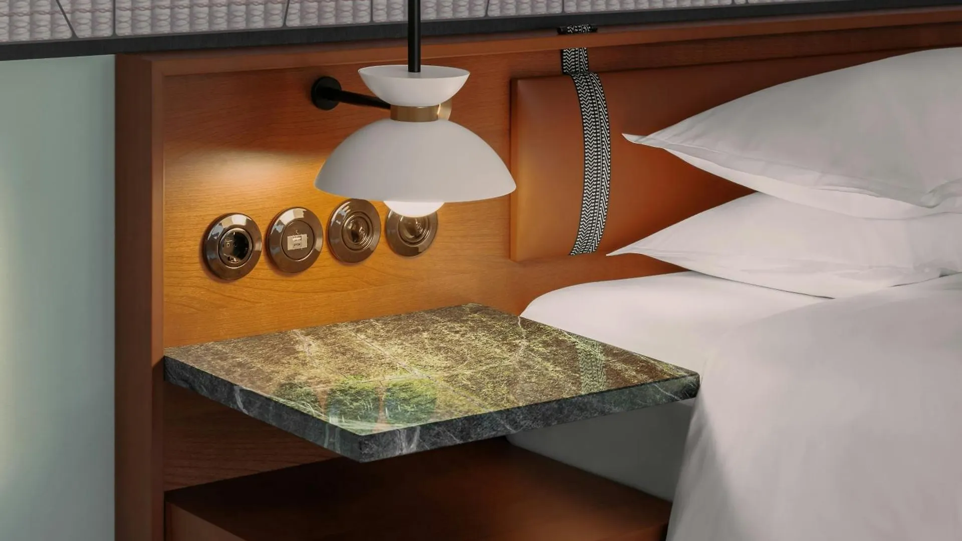 *****  Sheraton Stockholm Hotel Sweden