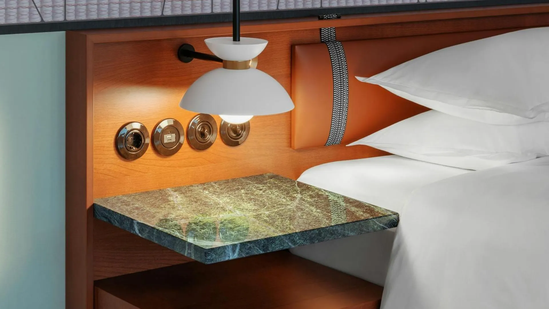 Sheraton Stockholm Hotel