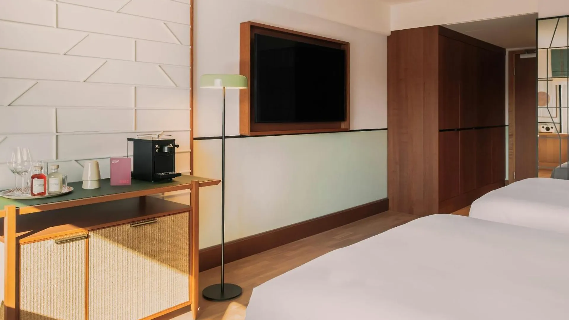 Sheraton Stockholm Hotel