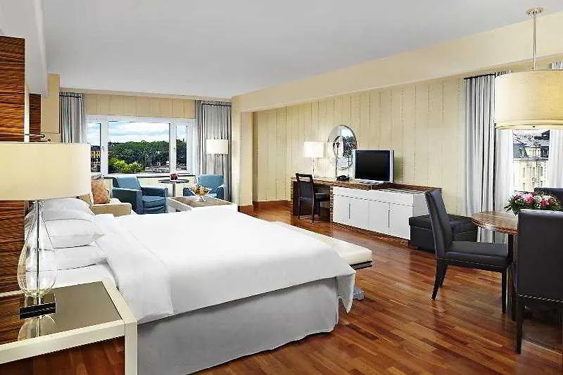 Sheraton Stockholm Hotel