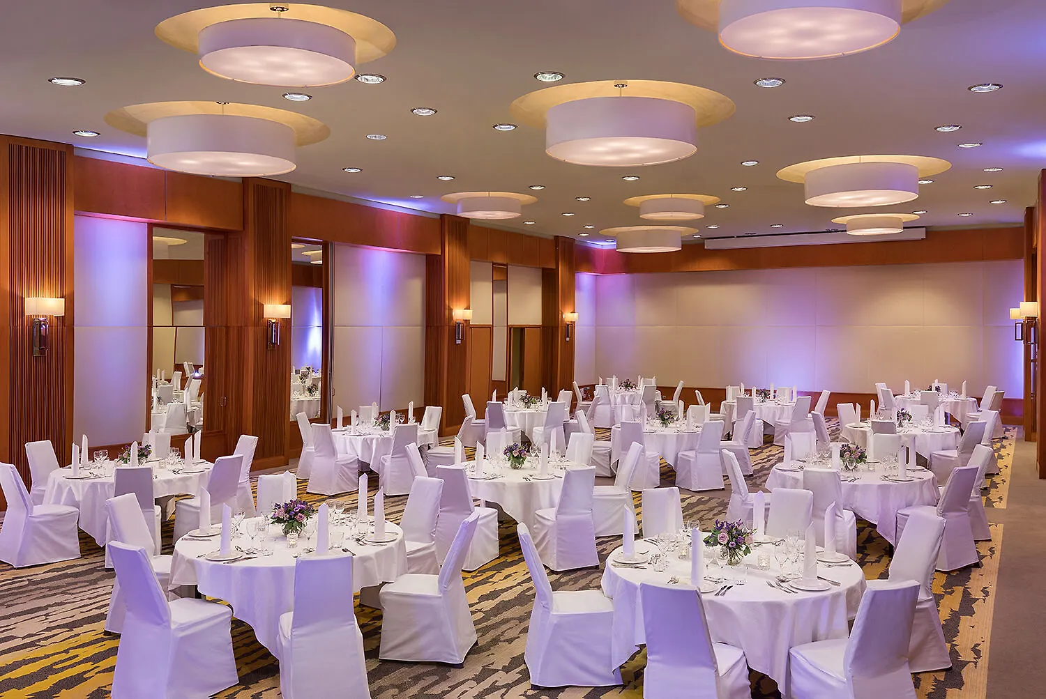 Sheraton Stockholm Hotel 5*,  Sweden