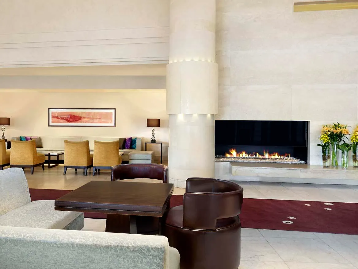 *****  Sheraton Stockholm Hotel Sweden