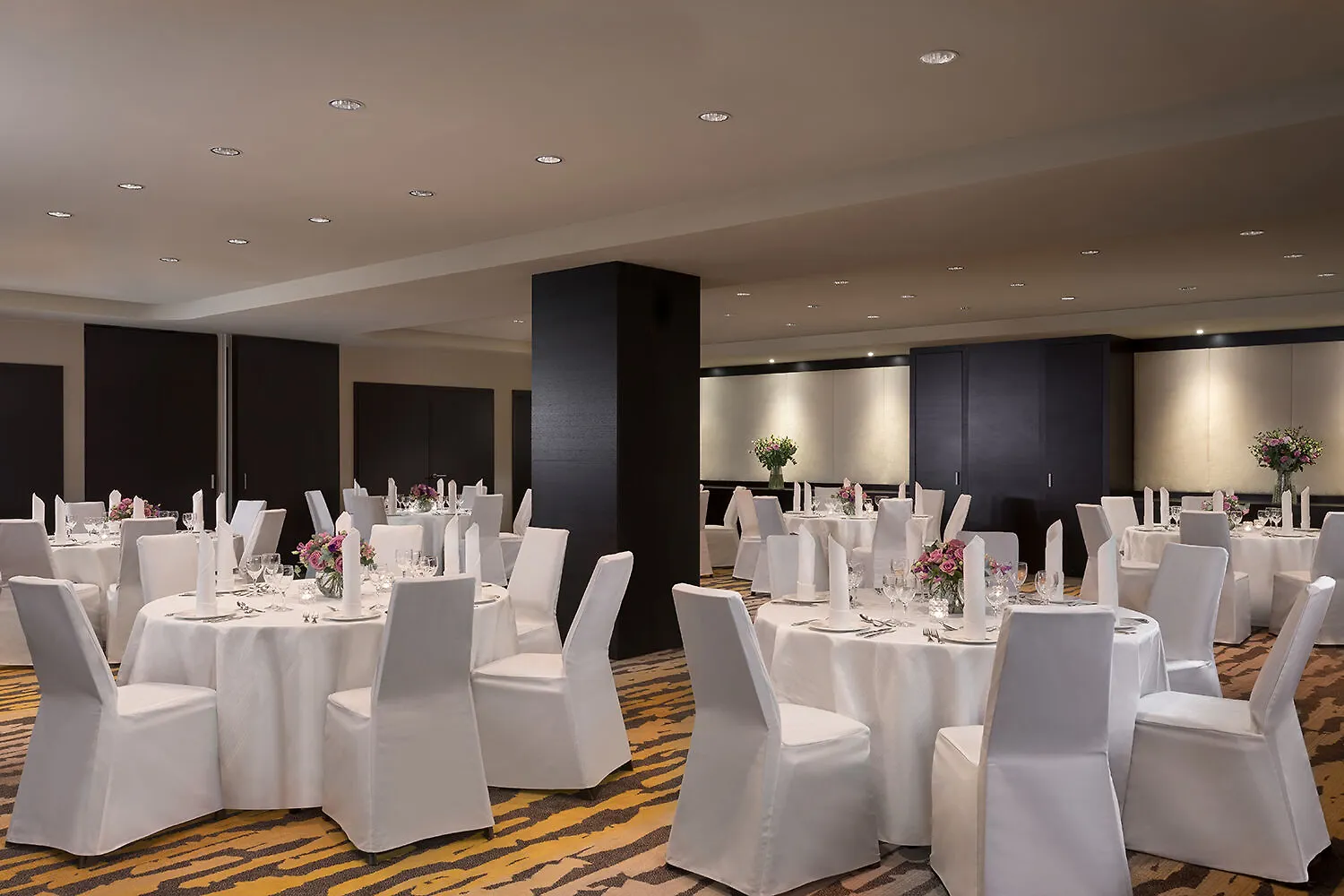 Sheraton Stockholm Hotel