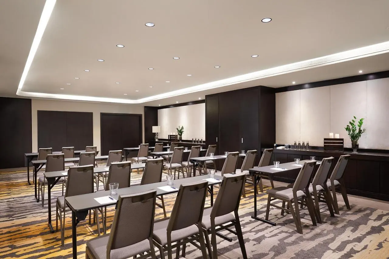Sheraton Stockholm Hotel Sweden