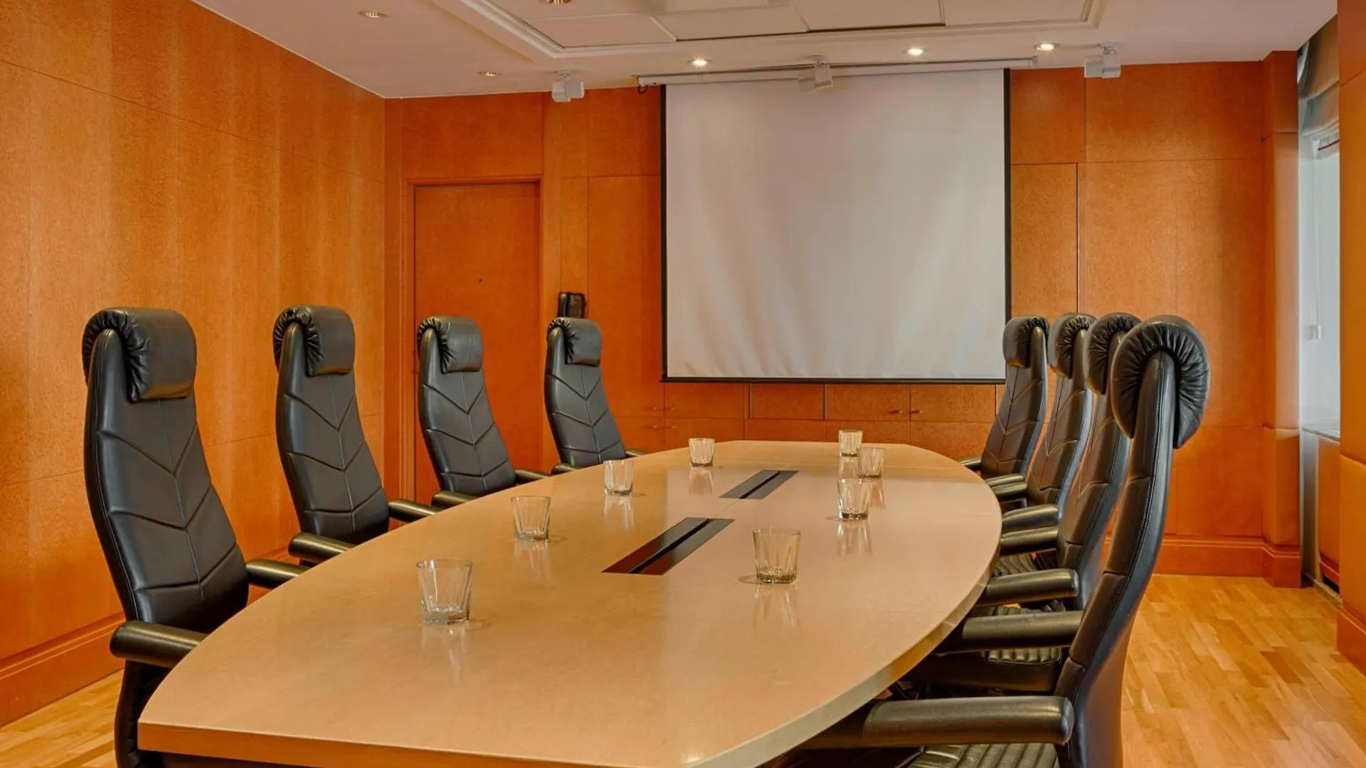 *****  Sheraton Stockholm Hotel Sweden