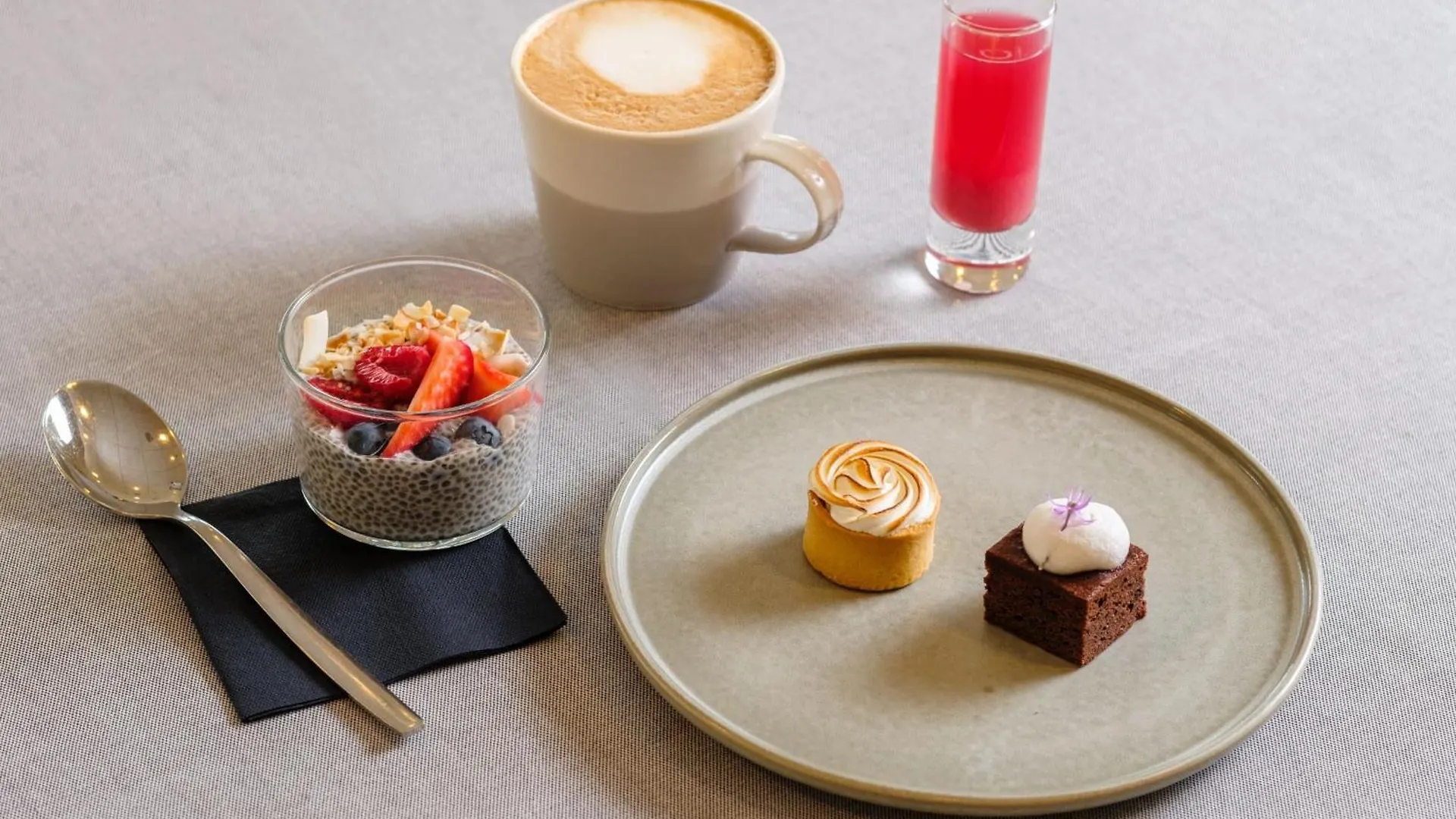 Sheraton Stockholm Hotel