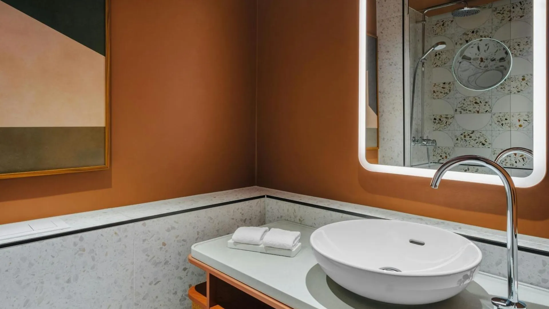 Sheraton Stockholm Hotel 5*,  Sweden