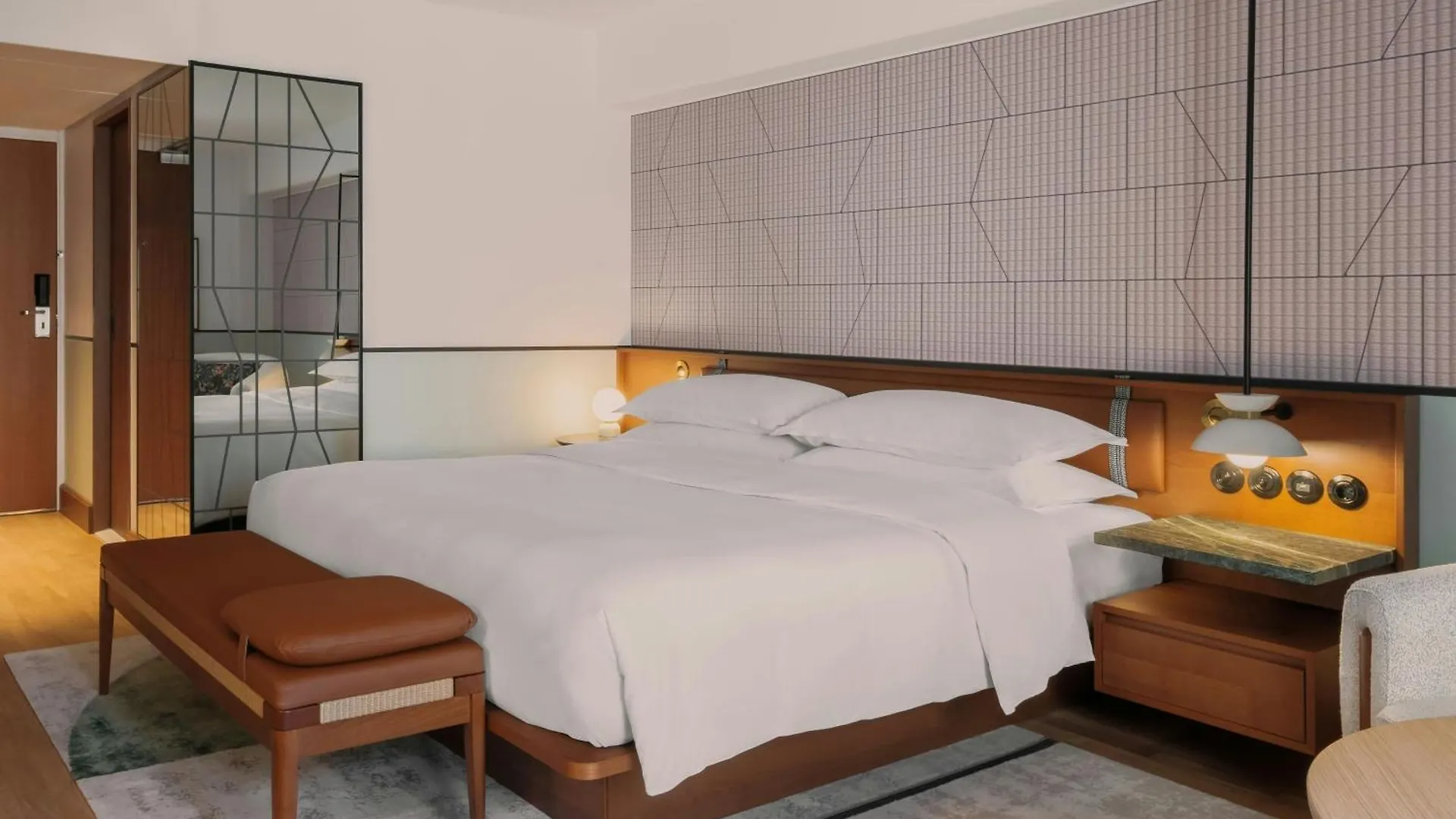 Sheraton Stockholm Hotel
