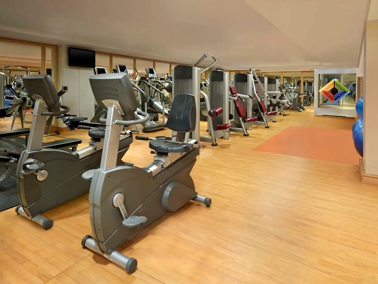 Sheraton Stockholm Hotel Sweden